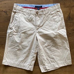 Tommy Hilfiger Shorts tan 30